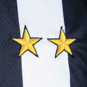 MAGLIA HOME JUVENTUS KAPPA BOKSIC 1996/1997 N9 by KAPPA - Home (6)