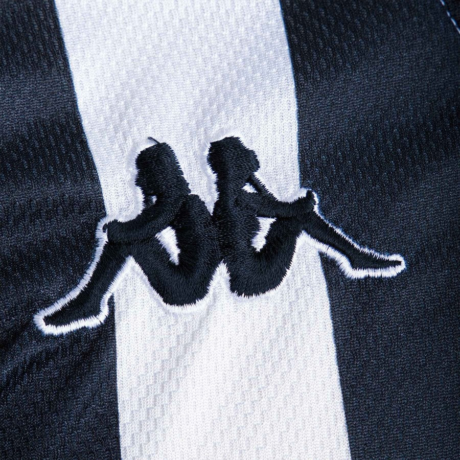 MAGLIA HOME JUVENTUS KAPPA BOKSIC 1996/1997 N9 by KAPPA - Home (7)