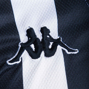 MAGLIA HOME JUVENTUS KAPPA BOKSIC 1996/1997 N9 by KAPPA - Home (7)