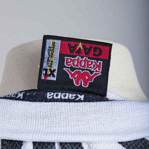 MAGLIA HOME JUVENTUS KAPPA BOKSIC 1996/1997 N9 by KAPPA - Home (8)