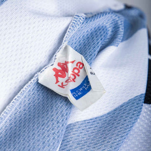 MAGLIA HOME JUVENTUS KAPPA BOKSIC 1996/1997 N9 by KAPPA - Home (9)