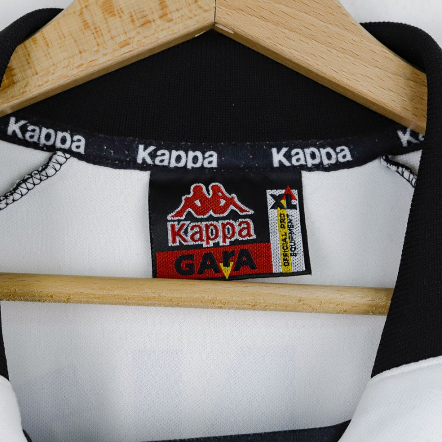 Maglia home Juventus Kappa Conte 8 1997/1998 by KAPPA - Home (10)