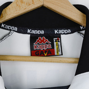 Maglia home Juventus Kappa Conte 8 1997/1998 by KAPPA - Home (10)