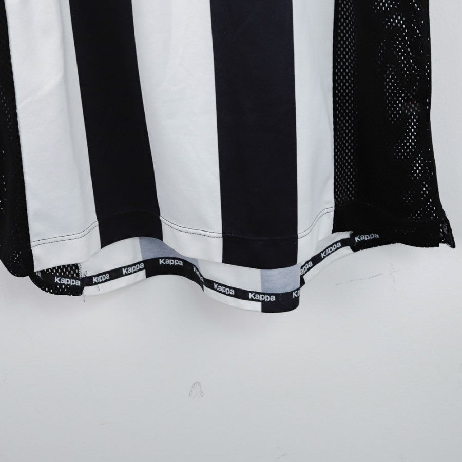 Maglia home Juventus Kappa Conte 8 1997/1998 by KAPPA - Home (11)