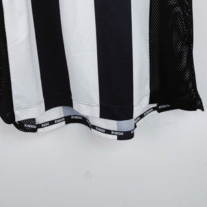 Maglia home Juventus Kappa Conte 8 1997/1998 by KAPPA - Home (11)
