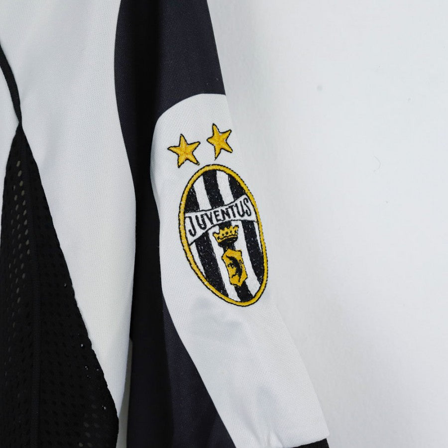 Maglia home Juventus Kappa Conte 8 1997/1998 by KAPPA - Home (12)