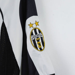 Maglia home Juventus Kappa Conte 8 1997/1998 by KAPPA - Home (12)