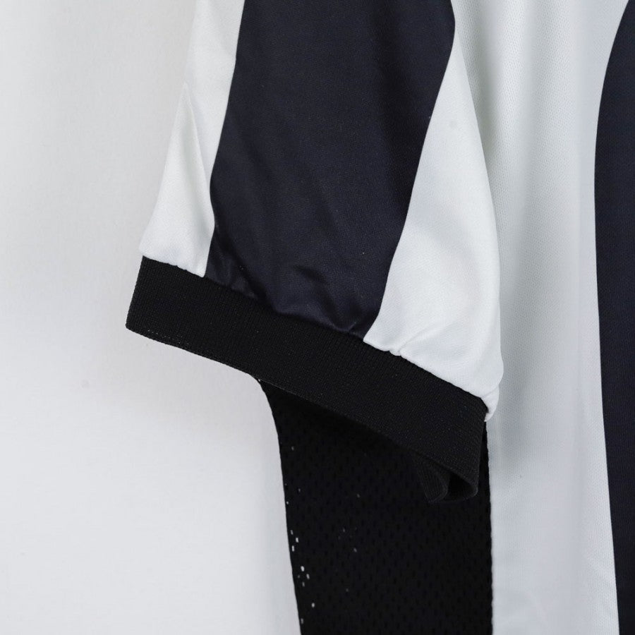 Maglia home Juventus Kappa Conte 8 1997/1998 by KAPPA - Home (6)