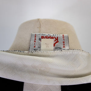 MAGLIA HOME JUVENTUS KAPPA DANONE 1993/1994 by KAPPA - Le 7 sorelle (6)