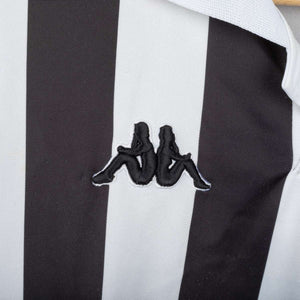 Maglia Home Juventus Kappa Davids 26 1999/2000 by KAPPA - Home (11)