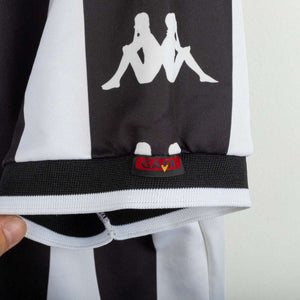 Maglia Home Juventus Kappa Davids 26 1999/2000 by KAPPA - Home (14)