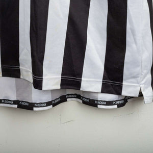 Maglia Home Juventus Kappa Davids 26 1999/2000 by KAPPA - Home (16)