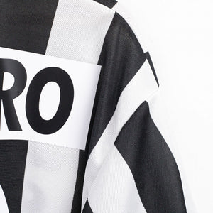 Maglia Home Juventus Kappa Del Piero 10 1995/1996 by KAPPA - Home (11)