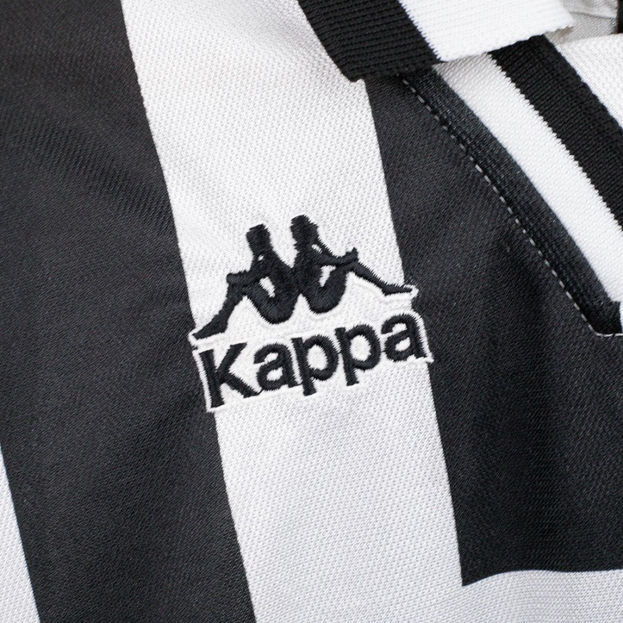 Maglia Home Juventus Kappa Del Piero 10 1995/1996 by KAPPA - Home (16)