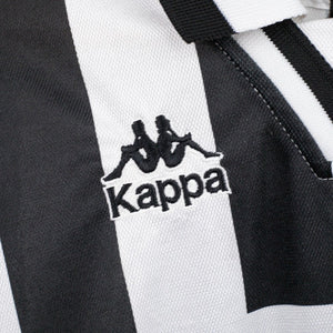 Maglia Home Juventus Kappa Del Piero 10 1995/1996 by KAPPA - Home (16)