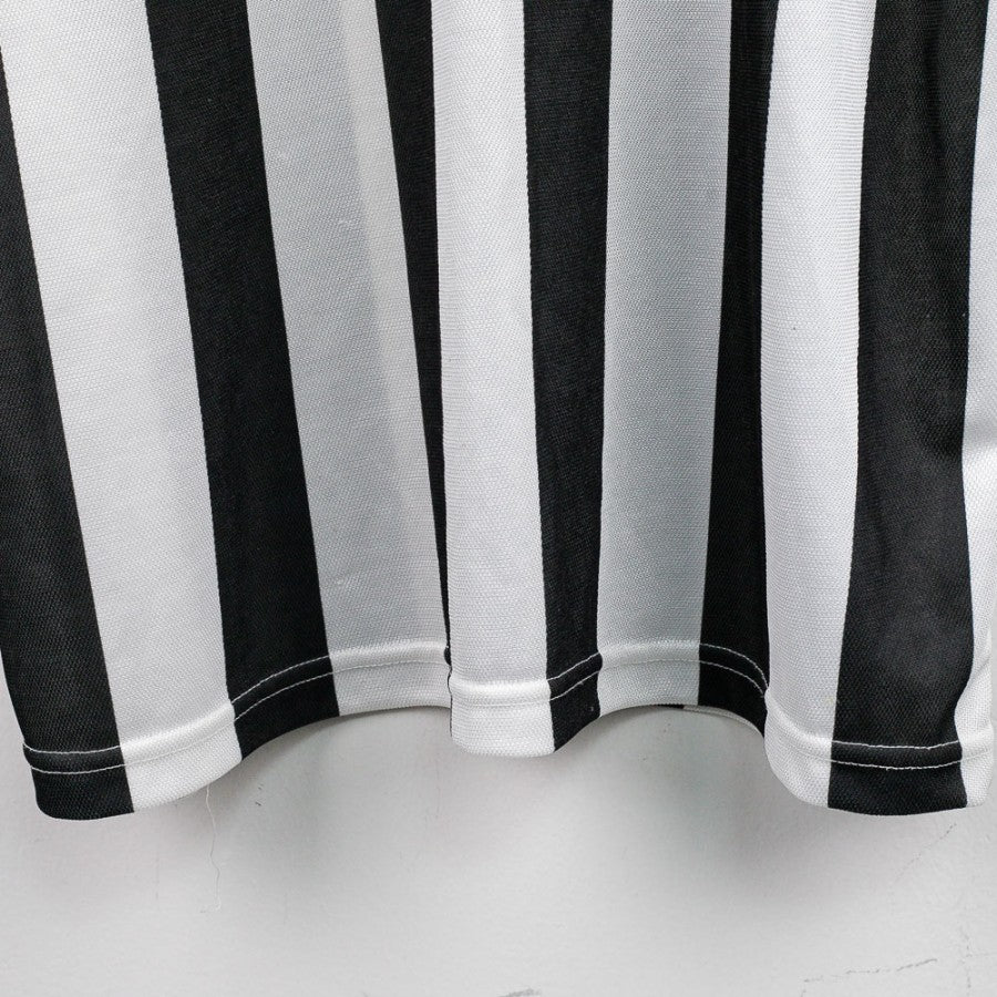 Maglia Home Juventus Kappa Del Piero 10 1995/1996 by KAPPA - Home (21)