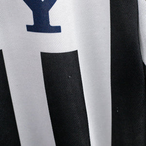 Maglia Home Juventus Kappa Del Piero 10 1995/1996 by KAPPA - Home (22)