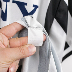 Maglia Home Juventus Kappa Del Piero 10 1995/1996 by KAPPA - Home (23)