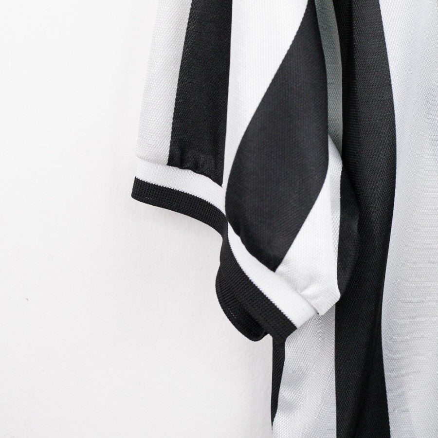 Maglia Home Juventus Kappa Del Piero 10 1995/1996 by KAPPA - Home (7)