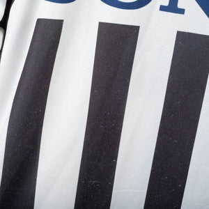 Maglia Home Juventus Kappa Del Piero 10 1995/1996 by KAPPA (13)