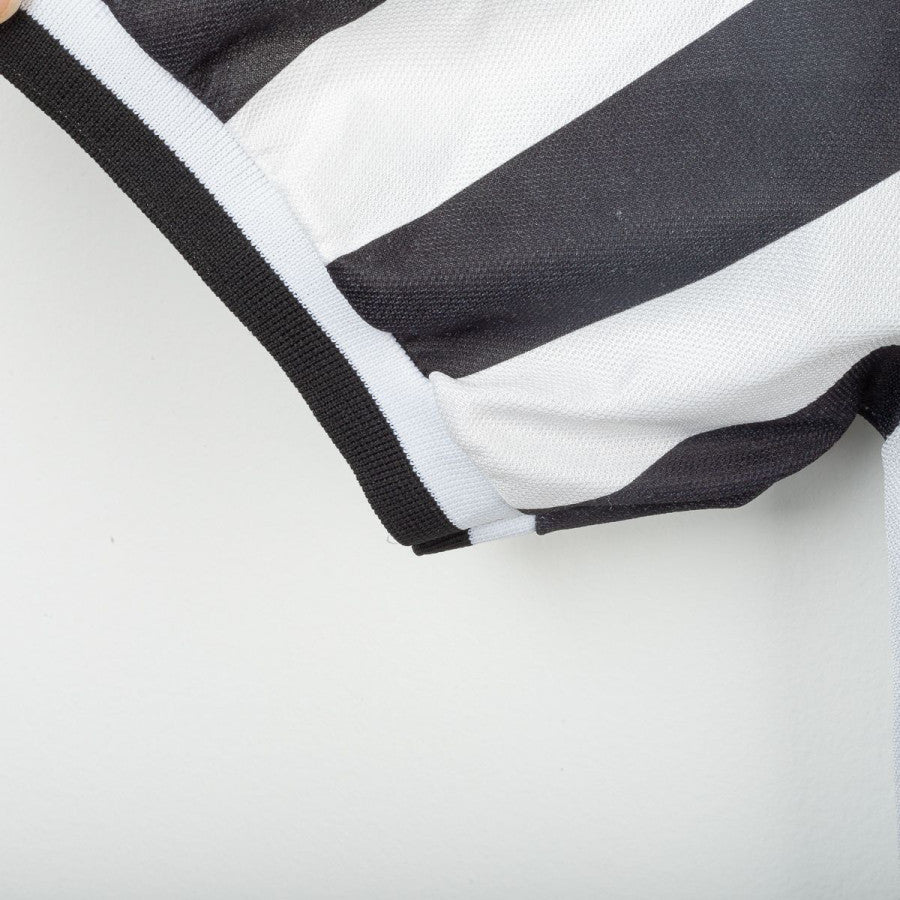 Maglia Home Juventus Kappa Del Piero 10 1995/1996 by KAPPA (14)