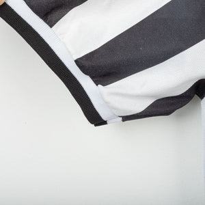 Maglia Home Juventus Kappa Del Piero 10 1995/1996 by KAPPA (14)