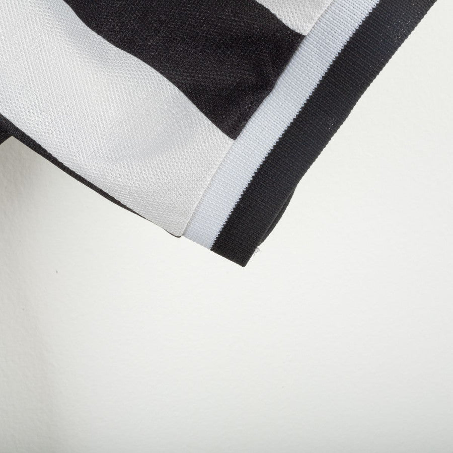 Maglia Home Juventus Kappa Del Piero 10 1995/1996 by KAPPA (15)