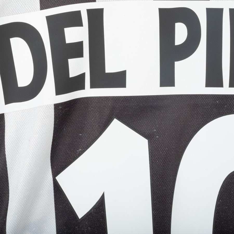 Maglia Home Juventus Kappa Del Piero 10 1995/1996 by KAPPA (19)