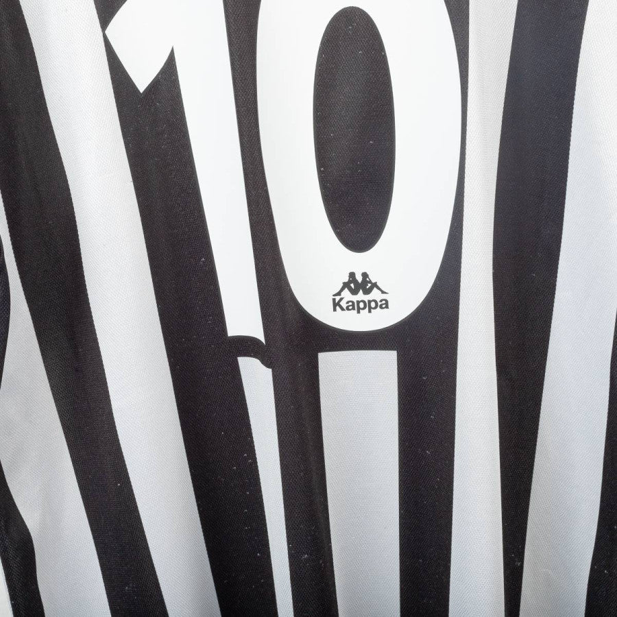 Maglia Home Juventus Kappa Del Piero 10 1995/1996 by KAPPA (20)