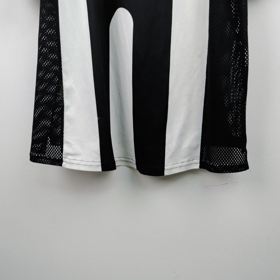 maglia home juventus Kappa del piero 10 1997/1998 by KAPPA - Home (10)