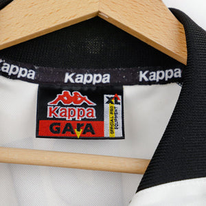 maglia home juventus Kappa del piero 10 1997/1998 by KAPPA - Home (14)