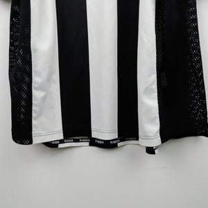 maglia home juventus Kappa del piero 10 1997/1998 by KAPPA - Home (16)