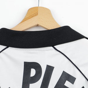 maglia home juventus Kappa del piero 10 1997/1998 by KAPPA - Home (3)