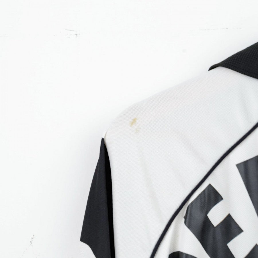 maglia home juventus Kappa del piero 10 1997/1998 by KAPPA - Home (4)
