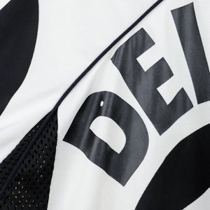 maglia home juventus Kappa del piero 10 1997/1998 by KAPPA - Home (6)