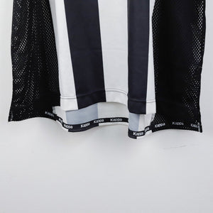 Maglia home juventus kappa del piero 10 1997/1998 by KAPPA - Home (10)