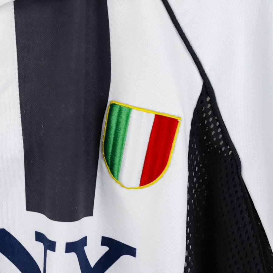 Maglia home juventus kappa del piero 10 1997/1998 by KAPPA - Home (4)