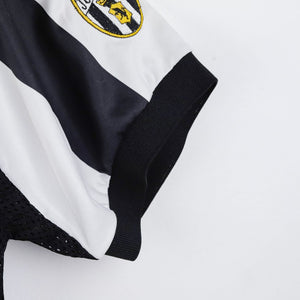 Maglia home juventus kappa del piero 10 1997/1998 by KAPPA - Home (5)