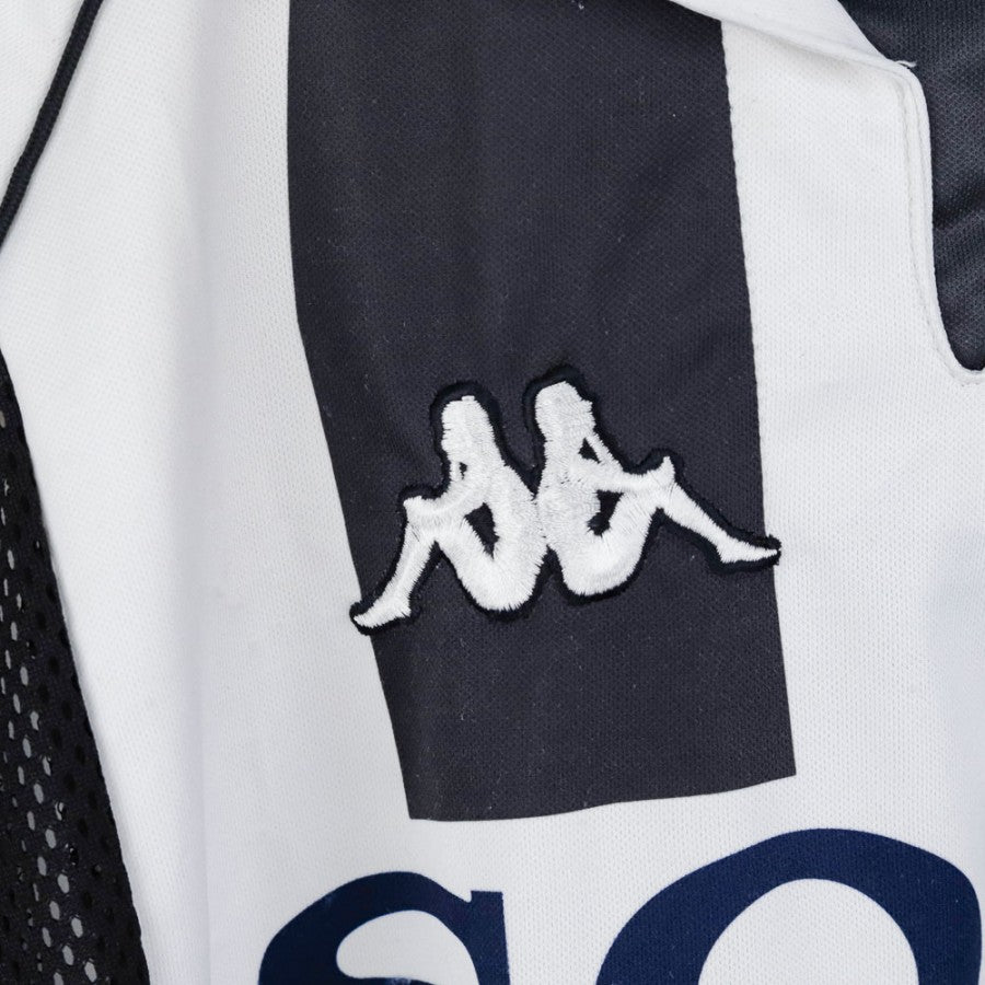 Maglia home juventus kappa del piero 10 1997/1998 by KAPPA - Home (6)