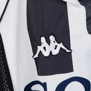 Maglia home juventus kappa del piero 10 1997/1998 by KAPPA - Home (6)
