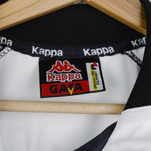 Maglia home juventus kappa del piero 10 1997/1998 by KAPPA - Home (8)