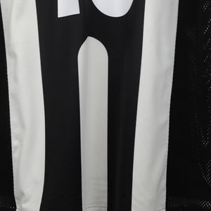 Maglia home juventus kappa del piero 10 1997/1998 by KAPPA - Home (11)