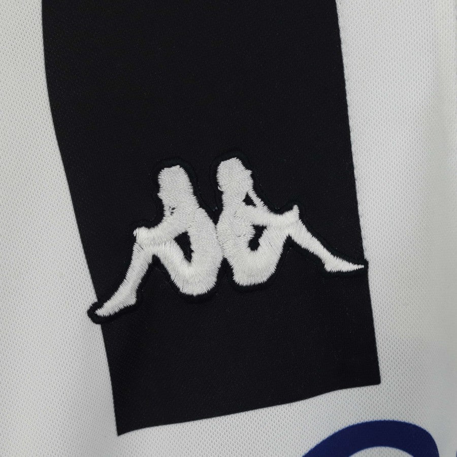 Maglia home juventus kappa del piero 10 1997/1998 by KAPPA - Home (4)