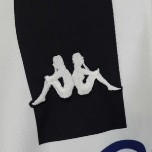 Maglia home juventus kappa del piero 10 1997/1998 by KAPPA - Home (4)