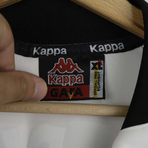 Maglia home juventus kappa del piero 10 1997/1998 by KAPPA - Home (6)