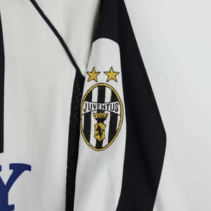 Maglia home juventus kappa del piero 10 1997/1998 by KAPPA - Home (7)