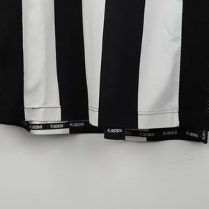 Maglia home juventus kappa del piero 10 1997/1998 by KAPPA - Home (9)