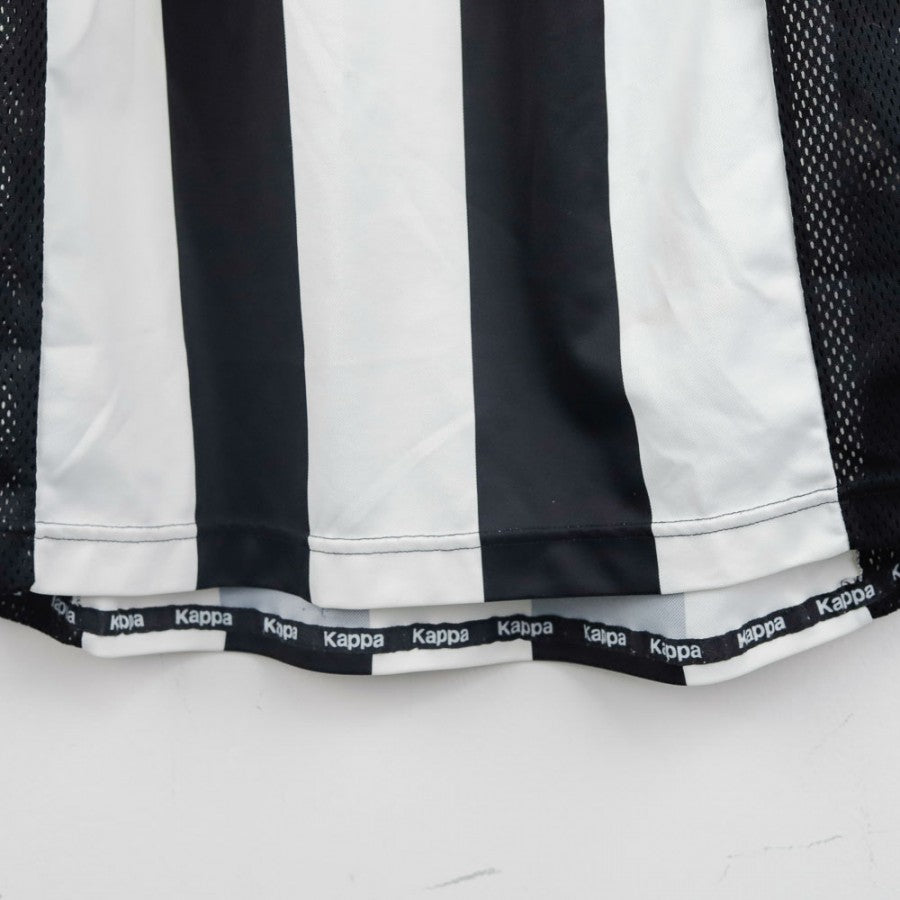 Maglia home juventus kappa del piero 10 1997/1998 by KAPPA - Home (15)