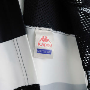 Maglia home juventus kappa del piero 10 1997/1998 by KAPPA - Home (17)