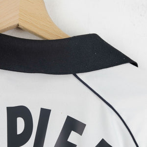 Maglia home juventus kappa del piero 10 1997/1998 by KAPPA - Home (3)